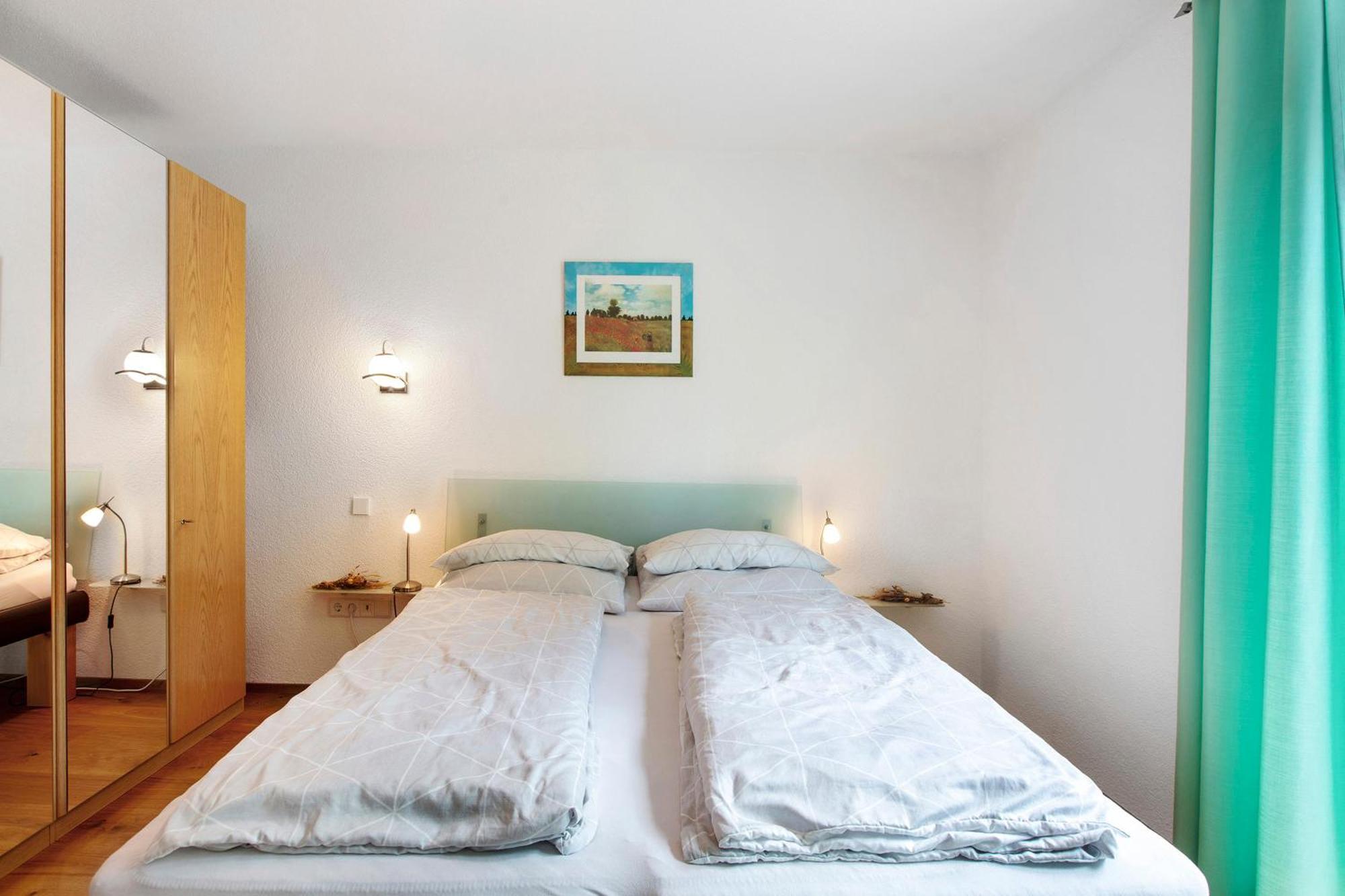 Ferienwohnung Milita 로라흐 외부 사진
